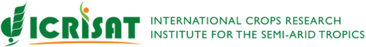 ICRISAT Logo